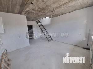 Студия квартира, вторичка, 70м2, 3/3 этаж