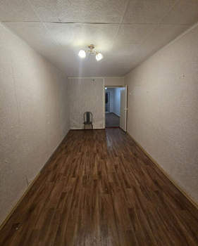 2-к квартира, вторичка, 45м2, 4/5 этаж