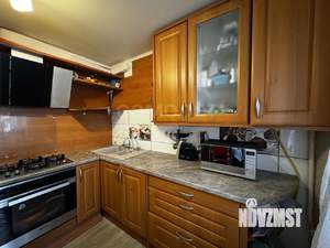 1-к квартира, вторичка, 35м2, 1/5 этаж