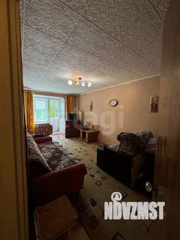 1-к квартира, вторичка, 32м2, 4/9 этаж