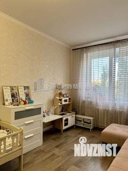 2-к квартира, вторичка, 70м2, 2/9 этаж