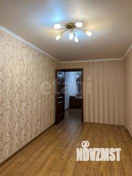 3-к квартира, вторичка, 60м2, 2/5 этаж