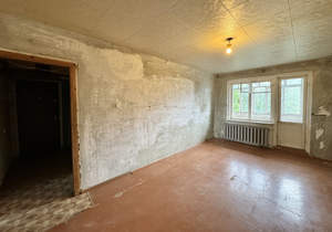 2-к квартира, вторичка, 45м2, 5/5 этаж