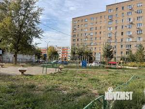 4-к квартира, вторичка, 61м2, 5/6 этаж