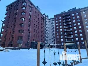 3-к квартира, вторичка, 74м2, 2/9 этаж