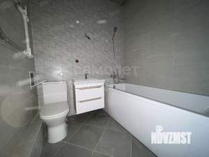 1-к квартира, вторичка, 37м2, 3/17 этаж