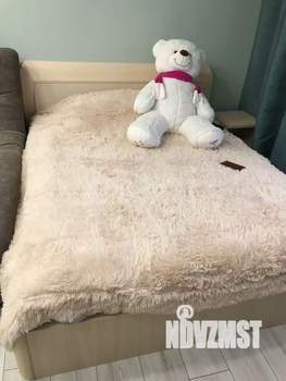 1-к квартира, вторичка, 53м2, 16/16 этаж