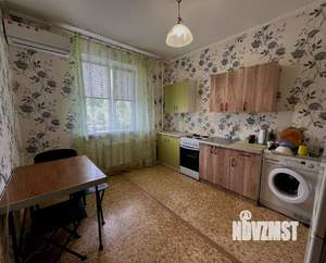 1-к квартира, вторичка, 39м2, 1/7 этаж