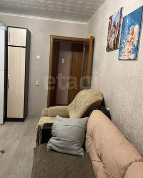 2-к квартира, вторичка, 41м2, 8/9 этаж