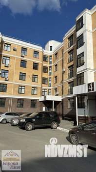 3-к квартира, вторичка, 74м2, 1/5 этаж