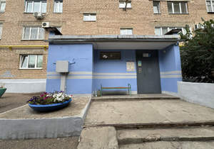 2-к квартира, вторичка, 49м2, 8/9 этаж