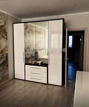 3-к квартира, вторичка, 79м2, 2/17 этаж