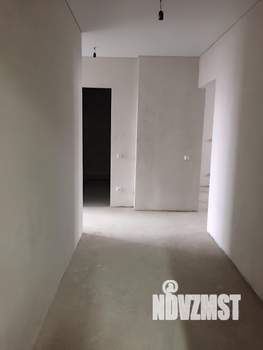 2-к квартира, вторичка, 66м2, 3/17 этаж