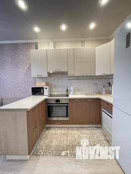 2-к квартира, вторичка, 60м2, 4/13 этаж