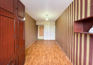 2-к квартира, вторичка, 45м2, 2/5 этаж