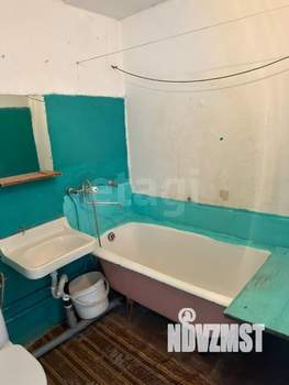 1-к квартира, вторичка, 29м2, 9/9 этаж