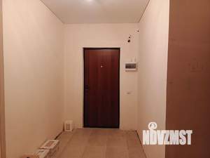 1-к квартира, вторичка, 44м2, 12/17 этаж