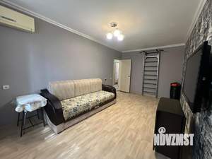 3-к квартира, вторичка, 62м2, 3/5 этаж