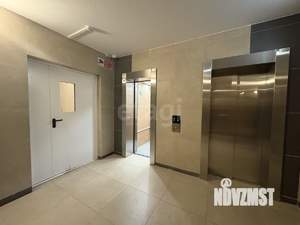 2-к квартира, вторичка, 72м2, 18/24 этаж