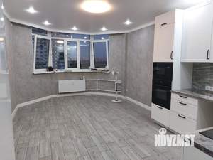 2-к квартира, вторичка, 62м2, 10/19 этаж