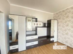 1-к квартира, вторичка, 37м2, 2/15 этаж