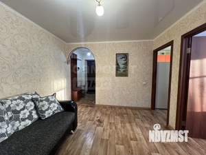 2-к квартира, вторичка, 30м2, 4/4 этаж