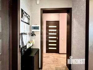 1-к квартира, вторичка, 33м2, 4/17 этаж
