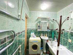 2-к квартира, вторичка, 46м2, 2/5 этаж