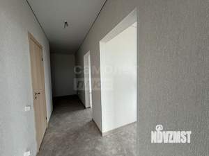 2-к квартира, вторичка, 54м2, 18/18 этаж