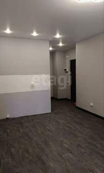 Студия квартира, вторичка, 30м2, 2/18 этаж