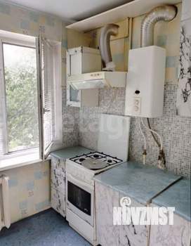 2-к квартира, вторичка, 44м2, 3/5 этаж