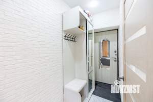 1-к квартира, вторичка, 32м2, 1/2 этаж