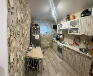 2-к квартира, вторичка, 47м2, 10/16 этаж