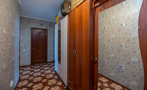 1-к квартира, вторичка, 47м2, 11/17 этаж