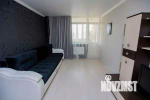 1-к квартира, вторичка, 40м2, 14/17 этаж