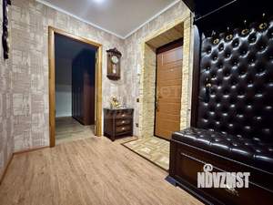 3-к квартира, вторичка, 74м2, 8/10 этаж