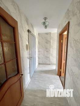 2-к квартира, вторичка, 44м2, 5/5 этаж