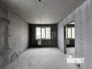 1-к квартира, вторичка, 41м2, 3/3 этаж