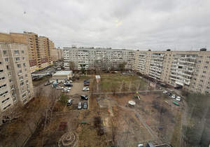 3-к квартира, вторичка, 66м2, 10/10 этаж