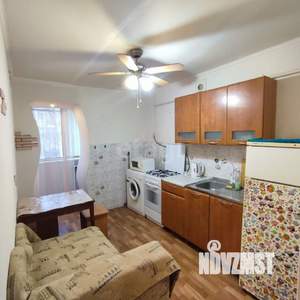 1-к квартира, вторичка, 34м2, 2/9 этаж