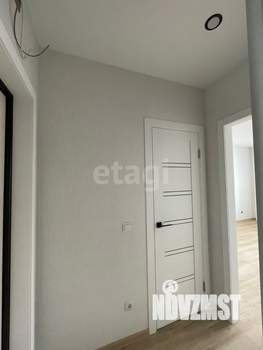 Студия квартира, вторичка, 25м2, 1/4 этаж