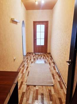 3-к квартира, вторичка, 70м2, 1/1 этаж