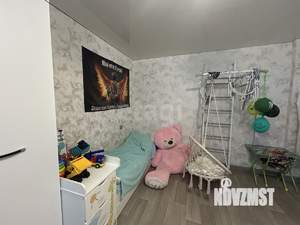 1-к квартира, вторичка, 30м2, 2/5 этаж