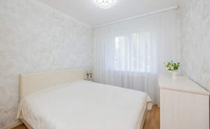 3-к квартира, вторичка, 64м2, 2/10 этаж