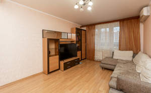 3-к квартира, вторичка, 85м2, 6/10 этаж