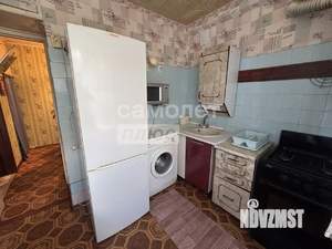 2-к квартира, вторичка, 38м2, 3/5 этаж
