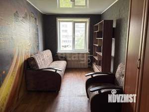 2-к квартира, вторичка, 45м2, 5/5 этаж