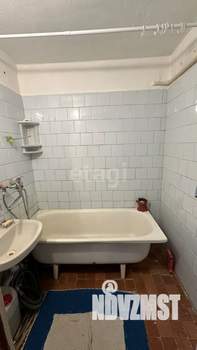 2-к квартира, вторичка, 52м2, 5/5 этаж