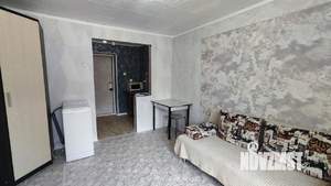 Студия квартира, вторичка, 19м2, 3/5 этаж