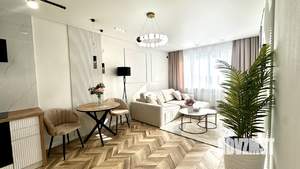2-к квартира, вторичка, 44м2, 12/17 этаж